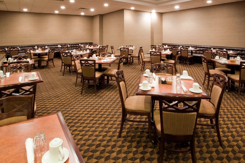 Holiday Inn CHARLOTTESVILLE-UNIV AREA - Charlottesville, VA