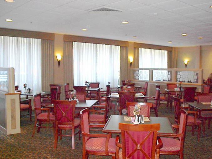 Holiday Inn Charlottesville-Monticello - Charlottesville, VA