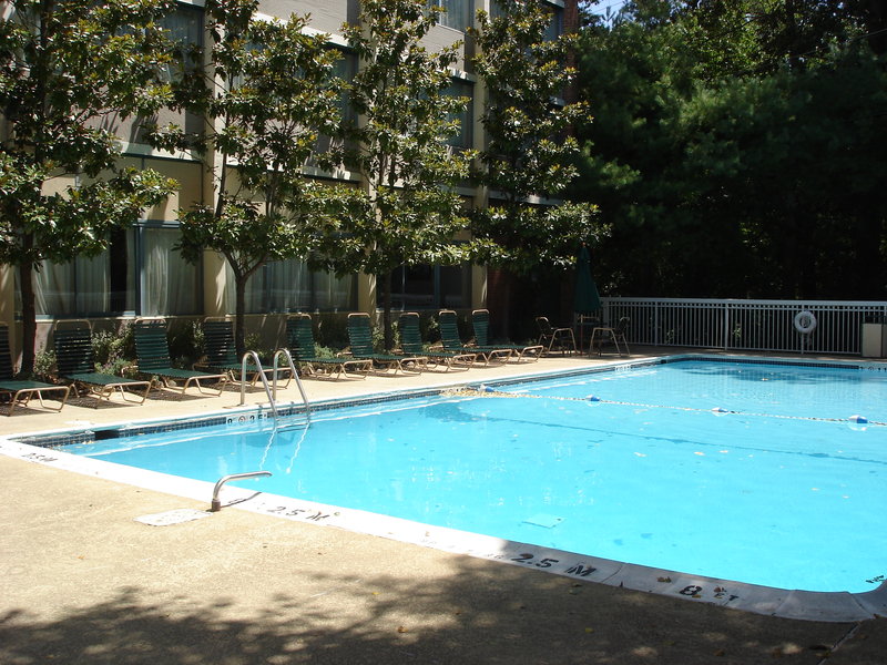 Holiday Inn Charlottesville-Monticello - Charlottesville, VA