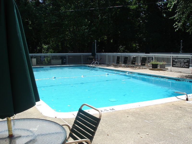 Holiday Inn Charlottesville-Monticello - Charlottesville, VA