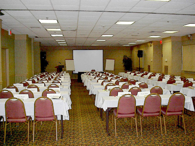 Holiday Inn Charlottesville-Monticello - Charlottesville, VA
