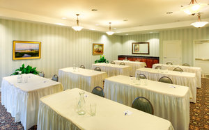 Meeting Facilities