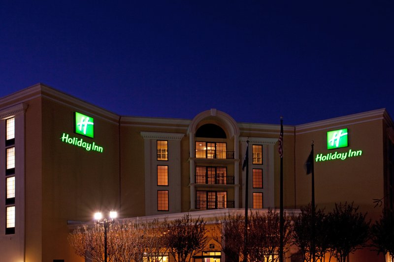 Days Inn Mount Pleasant-Charleston-Patriots Point - Mount Pleasant, SC