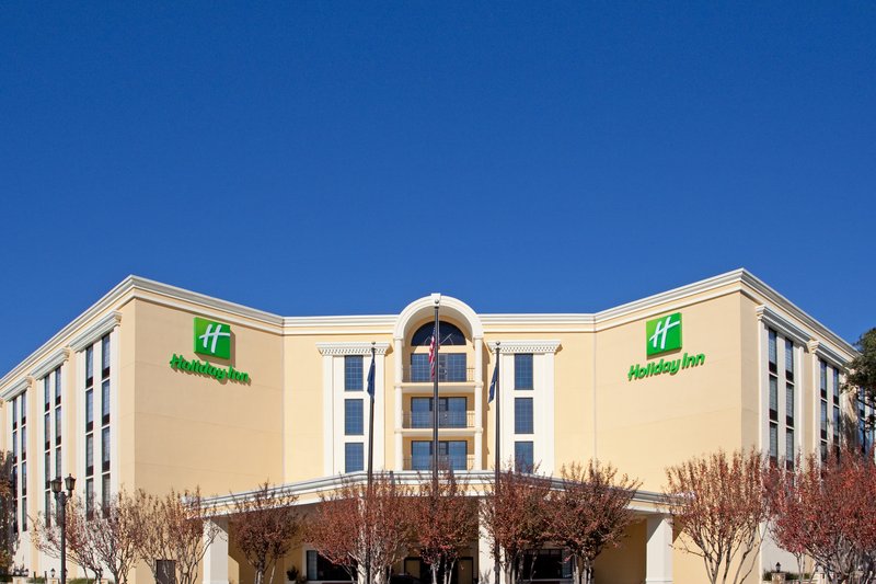 Days Inn Mount Pleasant-Charleston-Patriots Point - Mount Pleasant, SC