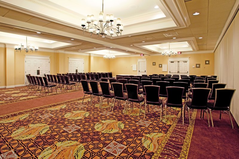 Days Inn Mount Pleasant-Charleston-Patriots Point - Mount Pleasant, SC