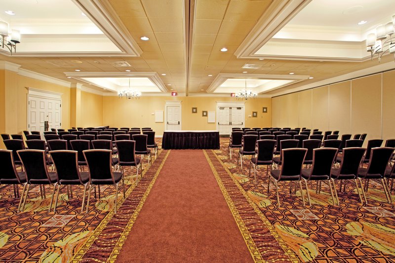 Days Inn Mount Pleasant-Charleston-Patriots Point - Mount Pleasant, SC