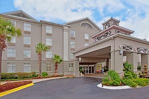 Holiday Inn Express Hotel & Suites North Charleston