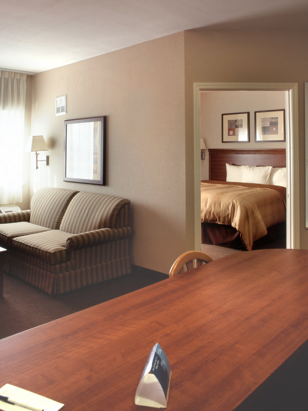 Candlewood Suites-Charleston - Goose Creek, SC