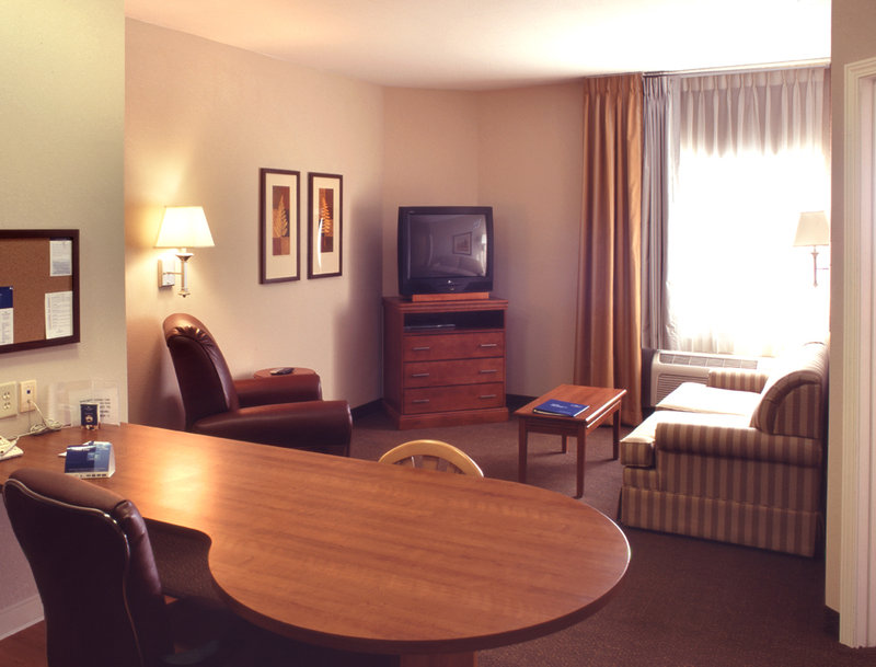 Candlewood Suites-Charleston - Goose Creek, SC