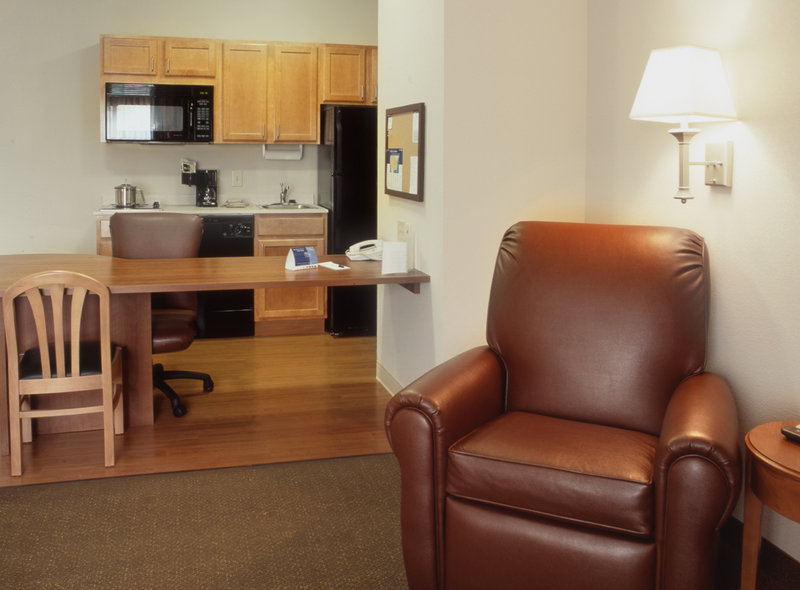 Candlewood Suites-Charleston - Goose Creek, SC