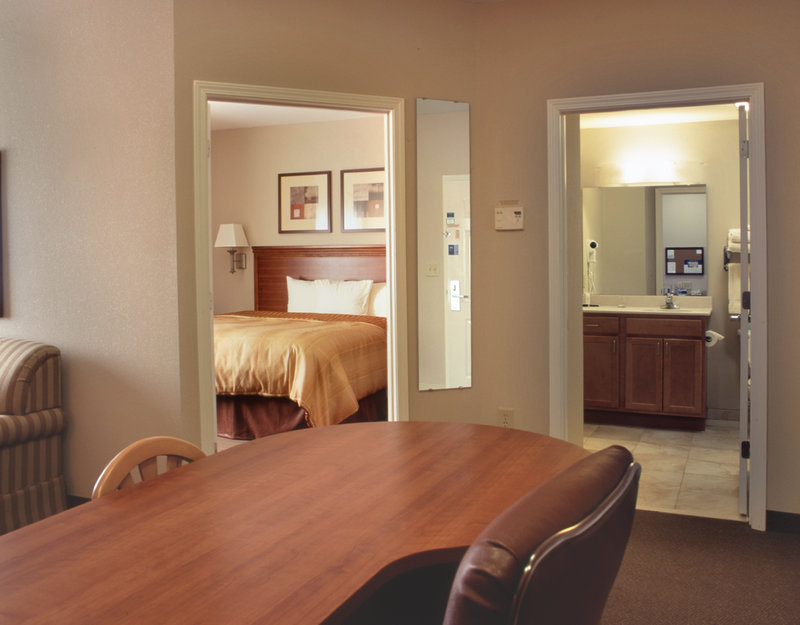 Candlewood Suites-Charleston - Goose Creek, SC