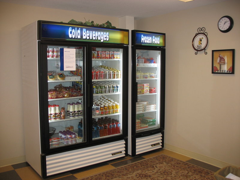 Candlewood Suites-Charleston - Goose Creek, SC