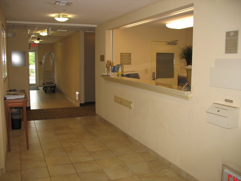 Candlewood Suites-Charleston - Goose Creek, SC