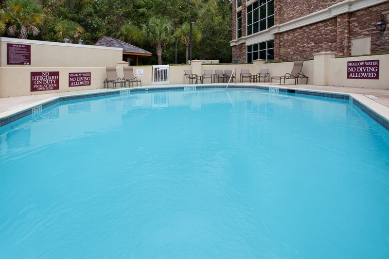 Doubletree By Hilton Hotel North Charleston-Convention Center - N. Charleston, SC