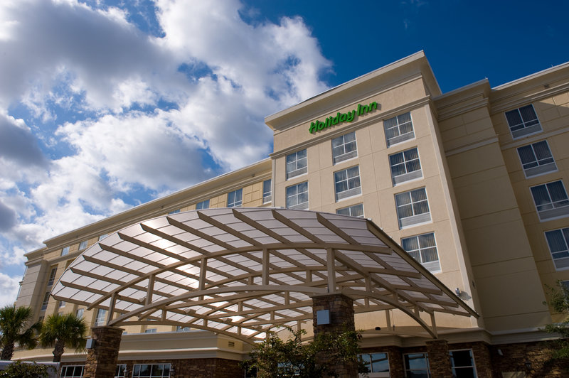 Doubletree By Hilton Hotel North Charleston-Convention Center - N. Charleston, SC