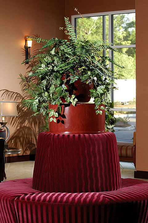 Doubletree By Hilton Hotel North Charleston-Convention Center - N. Charleston, SC