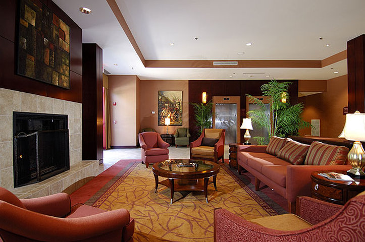 Doubletree By Hilton Hotel North Charleston-Convention Center - N. Charleston, SC