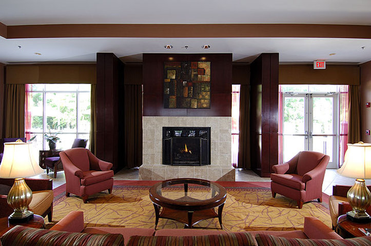 Doubletree By Hilton Hotel North Charleston-Convention Center - N. Charleston, SC