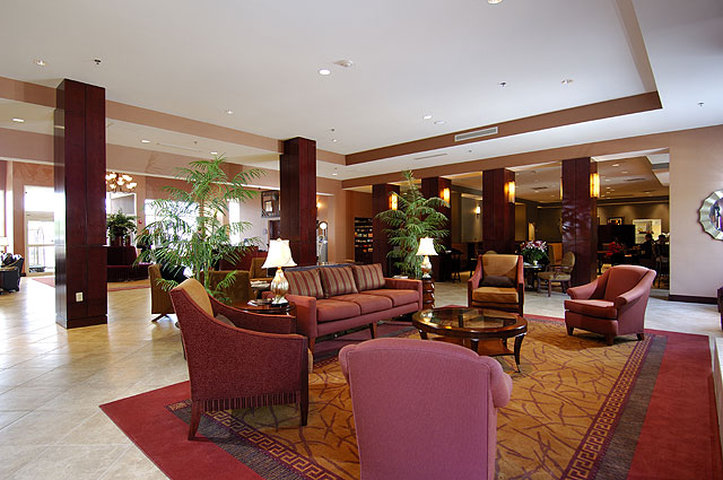 Doubletree By Hilton Hotel North Charleston-Convention Center - N. Charleston, SC