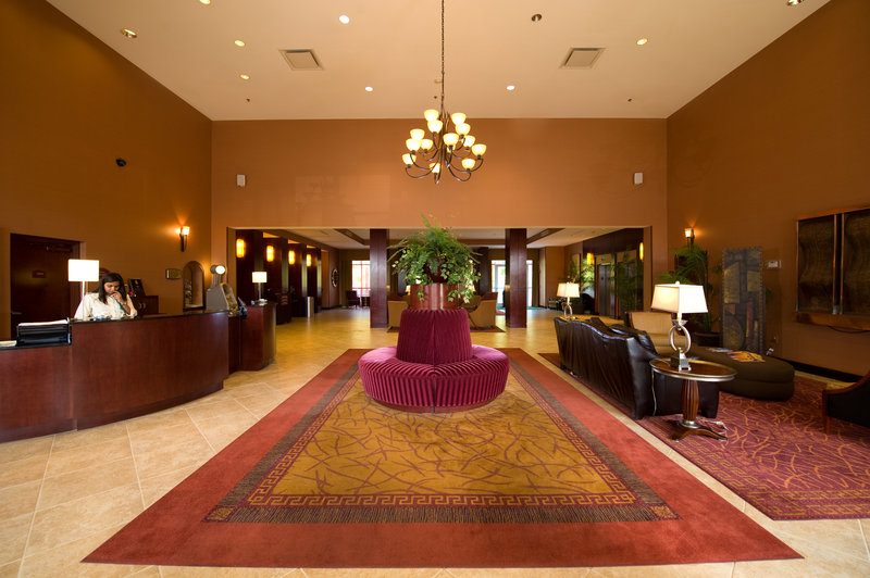Doubletree By Hilton Hotel North Charleston-Convention Center - N. Charleston, SC