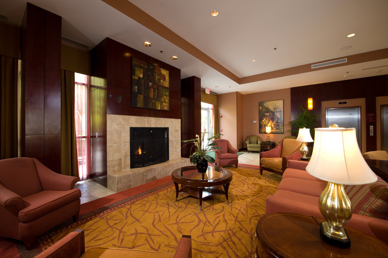 Doubletree By Hilton Hotel North Charleston-Convention Center - N. Charleston, SC