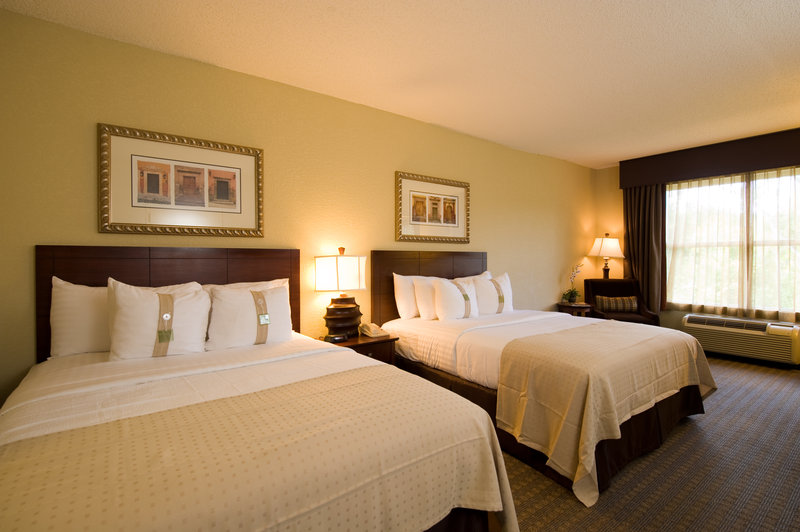 Doubletree By Hilton Hotel North Charleston-Convention Center - N. Charleston, SC