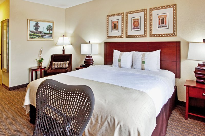 Doubletree By Hilton Hotel North Charleston-Convention Center - N. Charleston, SC