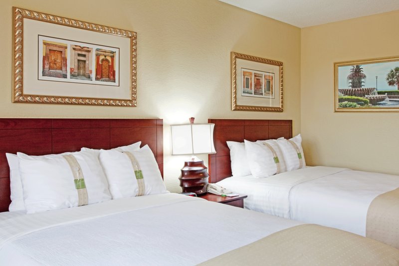 Doubletree By Hilton Hotel North Charleston-Convention Center - N. Charleston, SC