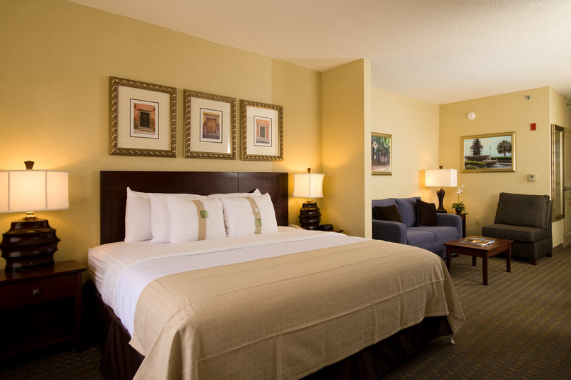 Doubletree By Hilton Hotel North Charleston-Convention Center - N. Charleston, SC