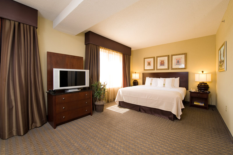 Doubletree By Hilton Hotel North Charleston-Convention Center - N. Charleston, SC