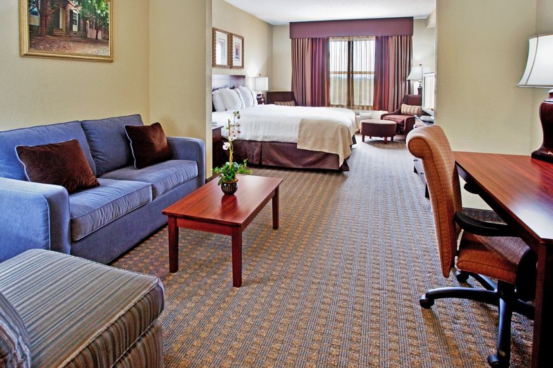 Doubletree By Hilton Hotel North Charleston-Convention Center - N. Charleston, SC