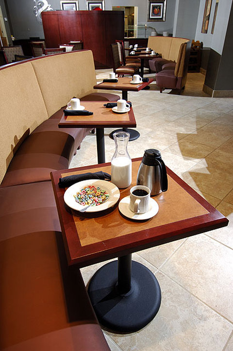 Doubletree By Hilton Hotel North Charleston-Convention Center - N. Charleston, SC