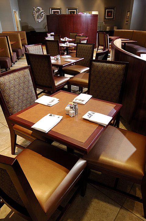 Doubletree By Hilton Hotel North Charleston-Convention Center - N. Charleston, SC