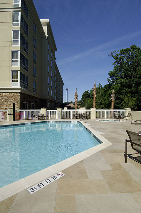 Doubletree By Hilton Hotel North Charleston-Convention Center - N. Charleston, SC