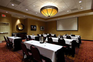 Meeting Facilities