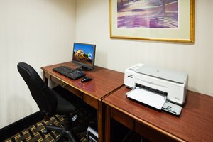 Conference Area