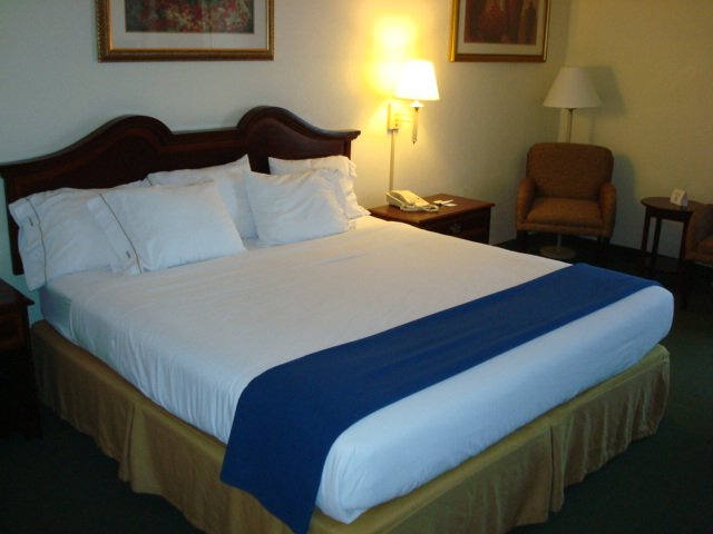 Comfort Inn - Clarksville, TN