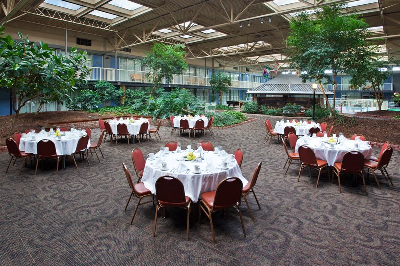 Holiday Inn CLARION - Clarion, PA