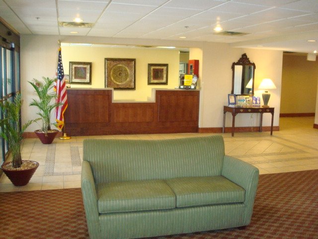 Comfort Inn - Clarksville, TN