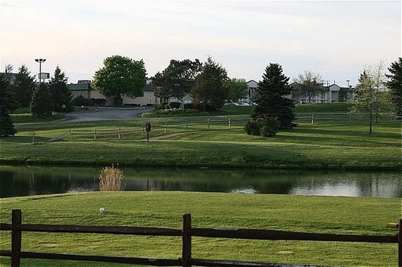 Holiday Inn CLARION - Clarion, PA