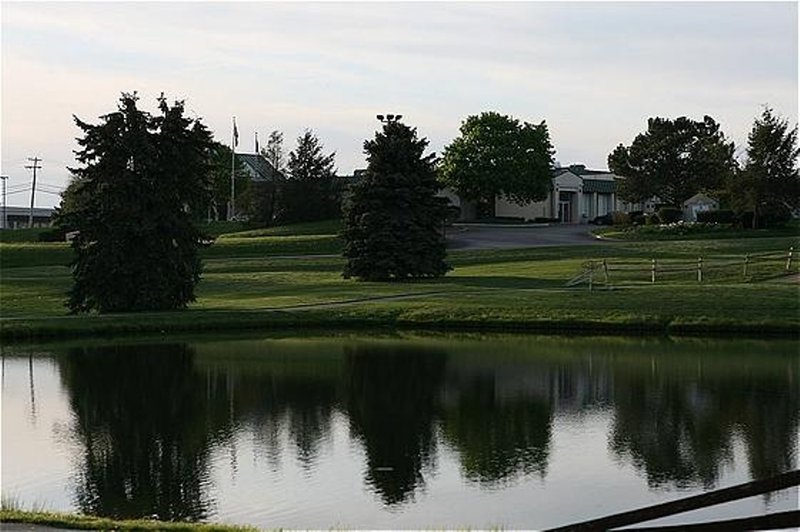 Holiday Inn CLARION - Clarion, PA