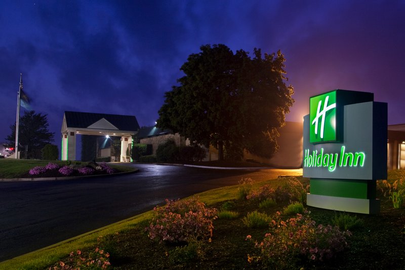 Holiday Inn CLARION - Clarion, PA