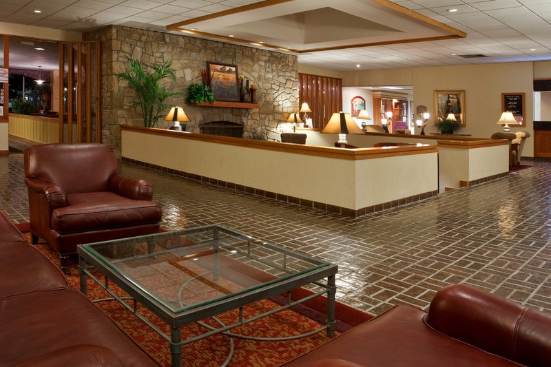 Holiday Inn CLARION - Clarion, PA