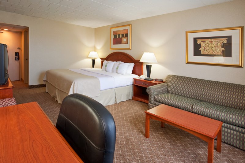 Holiday Inn CLARION - Clarion, PA