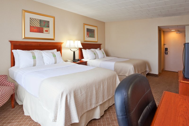 Holiday Inn CLARION - Clarion, PA