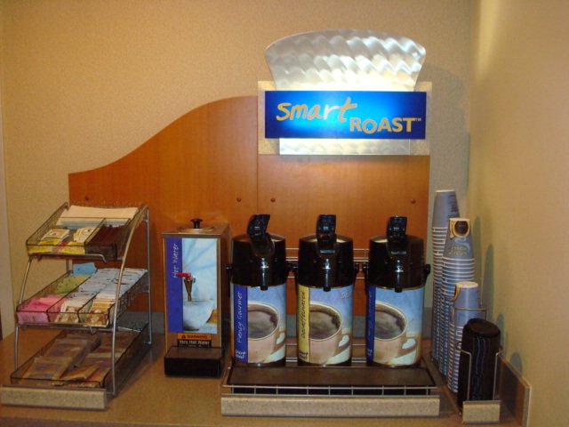 Comfort Inn - Clarksville, TN