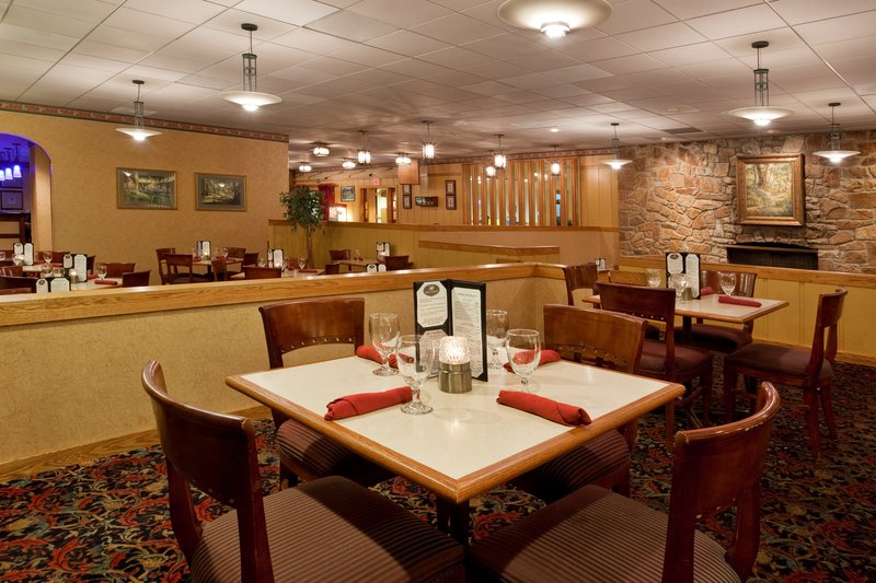 Holiday Inn CLARION - Clarion, PA
