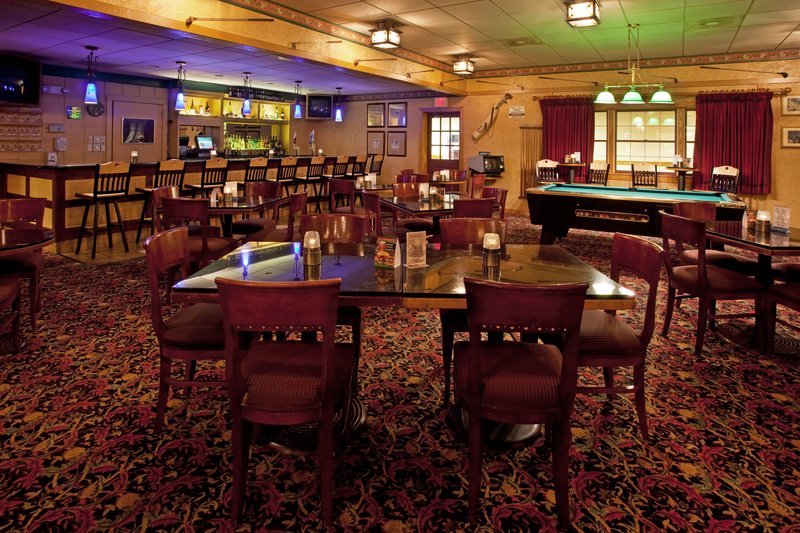 Holiday Inn CLARION - Clarion, PA