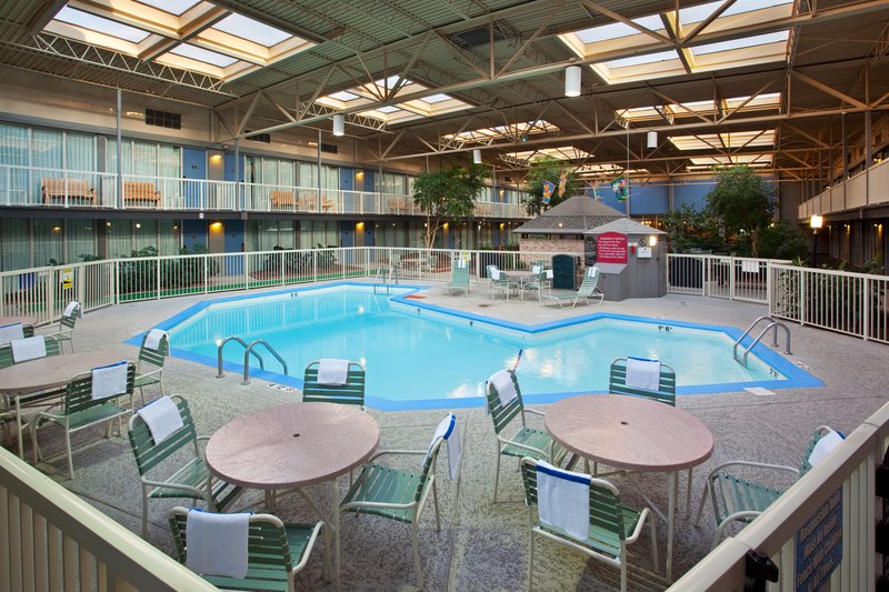 Holiday Inn CLARION - Clarion, PA