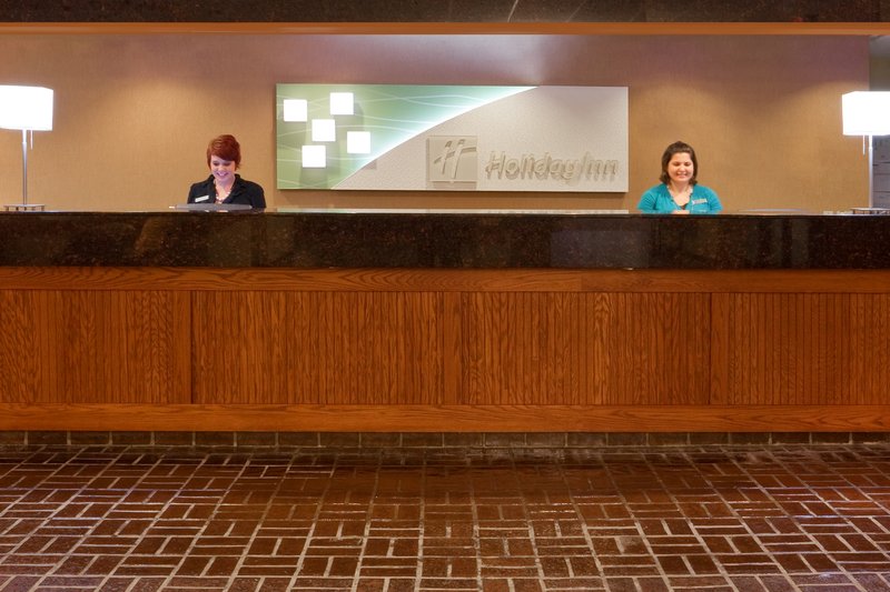 Holiday Inn CLARION - Clarion, PA